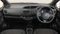 USED 2018 18 TOYOTA YARIS 1.5 VVT-I EXCEL 5d 73 BHP ** RAC BUYSURE INSPECTED **