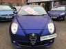 USED 2011 11 ALFA ROMEO MITO 1.4 16v Sprint 3d - UPGRADE ALLOYS 