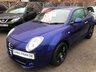 USED 2011 11 ALFA ROMEO MITO 1.4 16v Sprint 3d - UPGRADE ALLOYS 