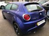 USED 2011 11 ALFA ROMEO MITO 1.4 16v Sprint 3d - UPGRADE ALLOYS 