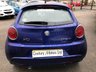 USED 2011 11 ALFA ROMEO MITO 1.4 16v Sprint 3d - UPGRADE ALLOYS 