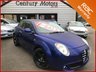 USED 2011 11 ALFA ROMEO MITO 1.4 16v Sprint 3d - UPGRADE ALLOYS 