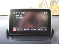 USED 2016 16 MAZDA 2 1.5 SPORT BLACK 5d 89 BHP www.suffolkcarcentre.co.uk - Located at Ilketshall