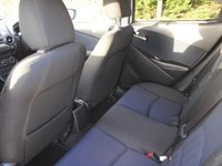 USED 2016 16 MAZDA 2 1.5 SPORT BLACK 5d 89 BHP www.suffolkcarcentre.co.uk - Located at Ilketshall