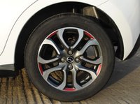 USED 2016 16 MAZDA 2 1.5 SPORT BLACK 5d 89 BHP www.suffolkcarcentre.co.uk - Located at Ilketshall