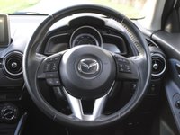 USED 2016 16 MAZDA 2 1.5 SPORT BLACK 5d 89 BHP www.suffolkcarcentre.co.uk - Located at Ilketshall