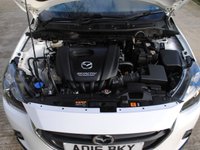 USED 2016 16 MAZDA 2 1.5 SPORT BLACK 5d 89 BHP www.suffolkcarcentre.co.uk - Located at Ilketshall