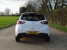 USED 2016 16 MAZDA 2 1.5 SPORT BLACK 5d 89 BHP www.suffolkcarcentre.co.uk - Located at Ilketshall