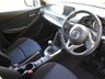 USED 2016 16 MAZDA 2 1.5 SPORT BLACK 5d 89 BHP www.suffolkcarcentre.co.uk - Located at Ilketshall