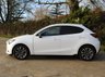 USED 2016 16 MAZDA 2 1.5 SPORT BLACK 5d 89 BHP www.suffolkcarcentre.co.uk - Located at Ilketshall