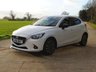 USED 2016 16 MAZDA 2 1.5 SPORT BLACK 5d 89 BHP www.suffolkcarcentre.co.uk - Located at Ilketshall