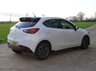 USED 2016 16 MAZDA 2 1.5 SPORT BLACK 5d 89 BHP www.suffolkcarcentre.co.uk - Located at Ilketshall