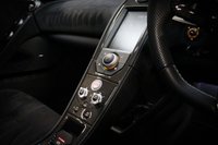 USED 2015 15 MCLAREN 650S 3.8  MCLAREN WARRANTY JULY 2023, FULL MCLAREN HISTORY, FRONT LIFT, MERIDIAN STEREO, FOLDING MIRRORS, STUNNING
