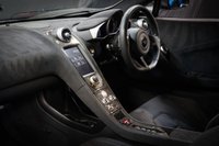 USED 2015 15 MCLAREN 650S 3.8  MCLAREN WARRANTY JULY 2023, FULL MCLAREN HISTORY, FRONT LIFT, MERIDIAN STEREO, FOLDING MIRRORS, STUNNING