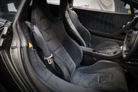 USED 2015 15 MCLAREN 650S 3.8  MCLAREN WARRANTY JULY 2023, FULL MCLAREN HISTORY, FRONT LIFT, MERIDIAN STEREO, FOLDING MIRRORS, STUNNING