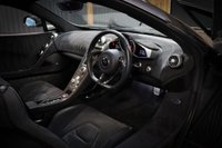 USED 2015 15 MCLAREN 650S 3.8  MCLAREN WARRANTY JULY 2023, FULL MCLAREN HISTORY, FRONT LIFT, MERIDIAN STEREO, FOLDING MIRRORS, STUNNING