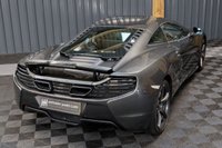 USED 2015 15 MCLAREN 650S 3.8  MCLAREN WARRANTY JULY 2023, FULL MCLAREN HISTORY, FRONT LIFT, MERIDIAN STEREO, FOLDING MIRRORS, STUNNING
