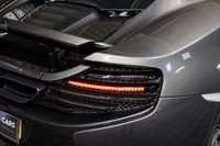 USED 2015 15 MCLAREN 650S 3.8  MCLAREN WARRANTY JULY 2023, FULL MCLAREN HISTORY, FRONT LIFT, MERIDIAN STEREO, FOLDING MIRRORS, STUNNING