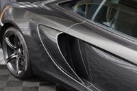 USED 2015 15 MCLAREN 650S 3.8  MCLAREN WARRANTY JULY 2023, FULL MCLAREN HISTORY, FRONT LIFT, MERIDIAN STEREO, FOLDING MIRRORS, STUNNING
