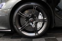 USED 2015 15 MCLAREN 650S 3.8  MCLAREN WARRANTY JULY 2023, FULL MCLAREN HISTORY, FRONT LIFT, MERIDIAN STEREO, FOLDING MIRRORS, STUNNING