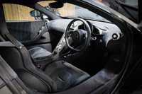 USED 2015 15 MCLAREN 650S 3.8  MCLAREN WARRANTY JULY 2023, FULL MCLAREN HISTORY, FRONT LIFT, MERIDIAN STEREO, FOLDING MIRRORS, STUNNING