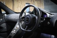 USED 2015 15 MCLAREN 650S 3.8  MCLAREN WARRANTY JULY 2023, FULL MCLAREN HISTORY, FRONT LIFT, MERIDIAN STEREO, FOLDING MIRRORS, STUNNING