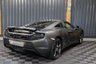 USED 2015 15 MCLAREN 650S 3.8  MCLAREN WARRANTY JULY 2023, FULL MCLAREN HISTORY, FRONT LIFT, MERIDIAN STEREO, FOLDING MIRRORS, STUNNING