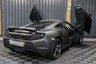 USED 2015 15 MCLAREN 650S 3.8  MCLAREN WARRANTY JULY 2023, FULL MCLAREN HISTORY, FRONT LIFT, MERIDIAN STEREO, FOLDING MIRRORS, STUNNING