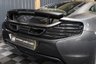 USED 2015 15 MCLAREN 650S 3.8  MCLAREN WARRANTY JULY 2023, FULL MCLAREN HISTORY, FRONT LIFT, MERIDIAN STEREO, FOLDING MIRRORS, STUNNING