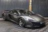 USED 2015 15 MCLAREN 650S 3.8  MCLAREN WARRANTY JULY 2023, FULL MCLAREN HISTORY, FRONT LIFT, MERIDIAN STEREO, FOLDING MIRRORS, STUNNING