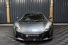 USED 2015 15 MCLAREN 650S 3.8  MCLAREN WARRANTY JULY 2023, FULL MCLAREN HISTORY, FRONT LIFT, MERIDIAN STEREO, FOLDING MIRRORS, STUNNING