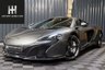 USED 2015 15 MCLAREN 650S 3.8  MCLAREN WARRANTY JULY 2023, FULL MCLAREN HISTORY, FRONT LIFT, MERIDIAN STEREO, FOLDING MIRRORS, STUNNING