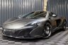 USED 2015 15 MCLAREN 650S 3.8  MCLAREN WARRANTY JULY 2023, FULL MCLAREN HISTORY, FRONT LIFT, MERIDIAN STEREO, FOLDING MIRRORS, STUNNING