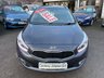 USED 2013 63 KIA CEED 1.6 CRDi (TECH PACK) '4' SportWagon 5dr - GLASS ROOF 
