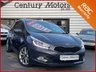 USED 2013 63 KIA CEED 1.6 CRDi (TECH PACK) '4' SportWagon 5dr - GLASS ROOF 