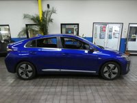 USED 2019 69 HYUNDAI IONIQ 1.6 FIRST EDITION MHEV 5d 140 BHP SAT NAV CAMERA HEATED SEATS HYUNDAI WARRANTY TILL NOV 2024