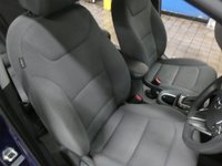 USED 2019 69 HYUNDAI IONIQ 1.6 FIRST EDITION MHEV 5d 140 BHP SAT NAV CAMERA HEATED SEATS HYUNDAI WARRANTY TILL NOV 2024