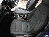 USED 2019 69 HYUNDAI IONIQ 1.6 FIRST EDITION MHEV 5d 140 BHP SAT NAV CAMERA HEATED SEATS HYUNDAI WARRANTY TILL NOV 2024