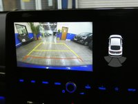 USED 2019 69 HYUNDAI IONIQ 1.6 FIRST EDITION MHEV 5d 140 BHP SAT NAV CAMERA HEATED SEATS HYUNDAI WARRANTY TILL NOV 2024