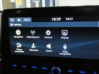 USED 2019 69 HYUNDAI IONIQ 1.6 FIRST EDITION MHEV 5d 140 BHP SAT NAV CAMERA HEATED SEATS HYUNDAI WARRANTY TILL NOV 2024