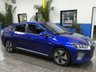 USED 2019 69 HYUNDAI IONIQ 1.6 FIRST EDITION MHEV 5d 140 BHP SAT NAV CAMERA HEATED SEATS HYUNDAI WARRANTY TILL NOV 2024