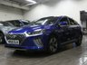 USED 2019 69 HYUNDAI IONIQ 1.6 FIRST EDITION MHEV 5d 140 BHP SAT NAV CAMERA HEATED SEATS HYUNDAI WARRANTY TILL NOV 2024