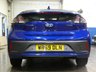 USED 2019 69 HYUNDAI IONIQ 1.6 FIRST EDITION MHEV 5d 140 BHP SAT NAV CAMERA HEATED SEATS HYUNDAI WARRANTY TILL NOV 2024