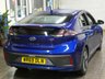 USED 2019 69 HYUNDAI IONIQ 1.6 FIRST EDITION MHEV 5d 140 BHP SAT NAV CAMERA HEATED SEATS HYUNDAI WARRANTY TILL NOV 2024