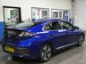 USED 2019 69 HYUNDAI IONIQ 1.6 FIRST EDITION MHEV 5d 140 BHP SAT NAV CAMERA HEATED SEATS HYUNDAI WARRANTY TILL NOV 2024