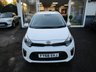 USED 2018 68 KIA PICANTO 1.2 2 5d 83 BHP AUTOMATIC Low Mileage, Main Dealer Service History + Just Serviced, MOT until January 2024, Low Insurance Group!