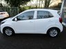 USED 2018 68 KIA PICANTO 1.2 2 5d 83 BHP AUTOMATIC Low Mileage, Main Dealer Service History + Just Serviced, MOT until January 2024, Low Insurance Group!