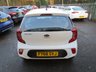 USED 2018 68 KIA PICANTO 1.2 2 5d 83 BHP AUTOMATIC Low Mileage, Main Dealer Service History + Just Serviced, MOT until January 2024, Low Insurance Group!