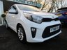USED 2018 68 KIA PICANTO 1.2 2 5d 83 BHP AUTOMATIC Low Mileage, Main Dealer Service History + Just Serviced, MOT until January 2024, Low Insurance Group!