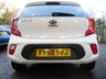 USED 2018 68 KIA PICANTO 1.2 2 5d 83 BHP AUTOMATIC Low Mileage, Main Dealer Service History + Just Serviced, MOT until January 2024, Low Insurance Group!